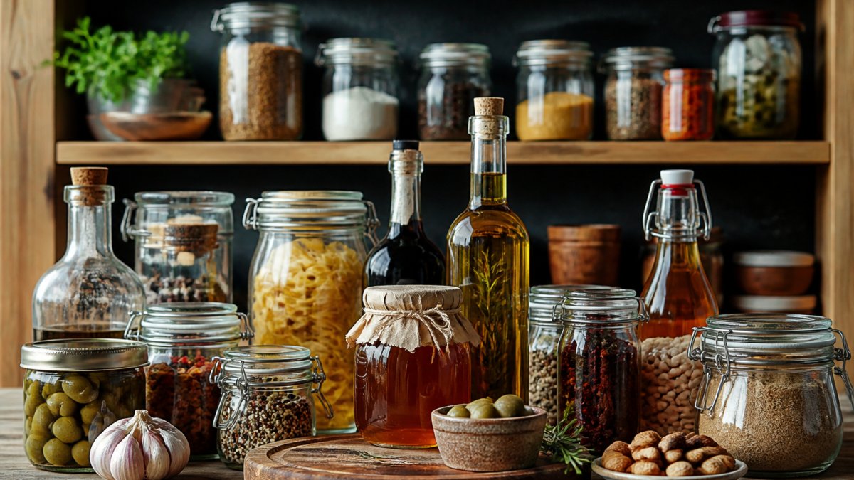 Best Artisanal Pantry Items for Home Cooks in 2026