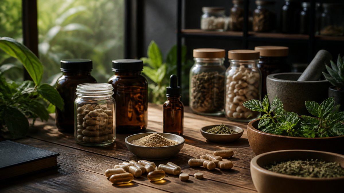 What Defines High Integrity Wellness Brands in 2026