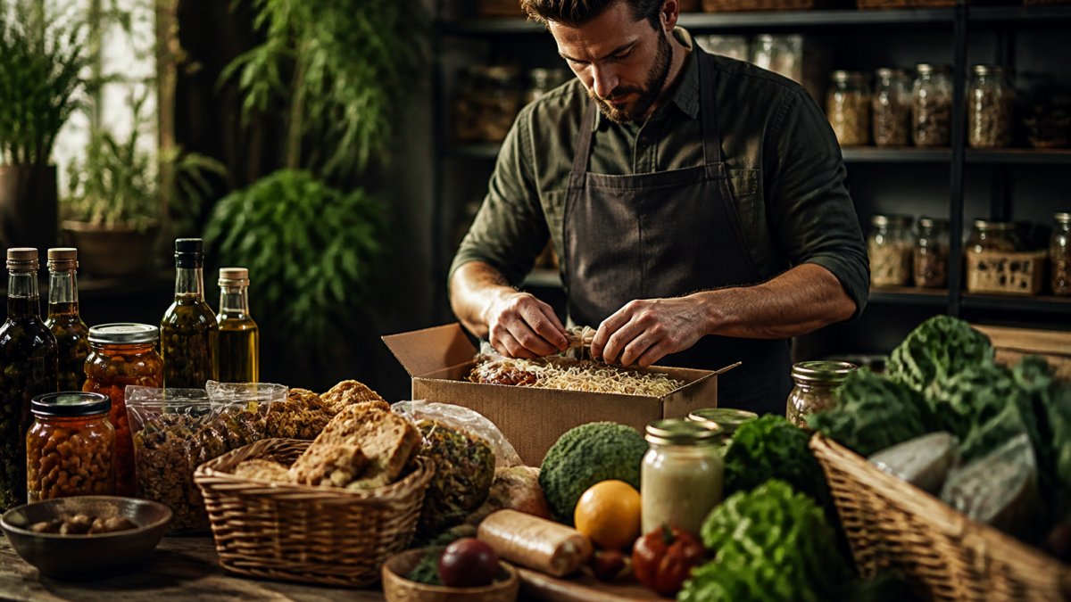 Why Craftsmanship Matters in Modern Grocery Shopping