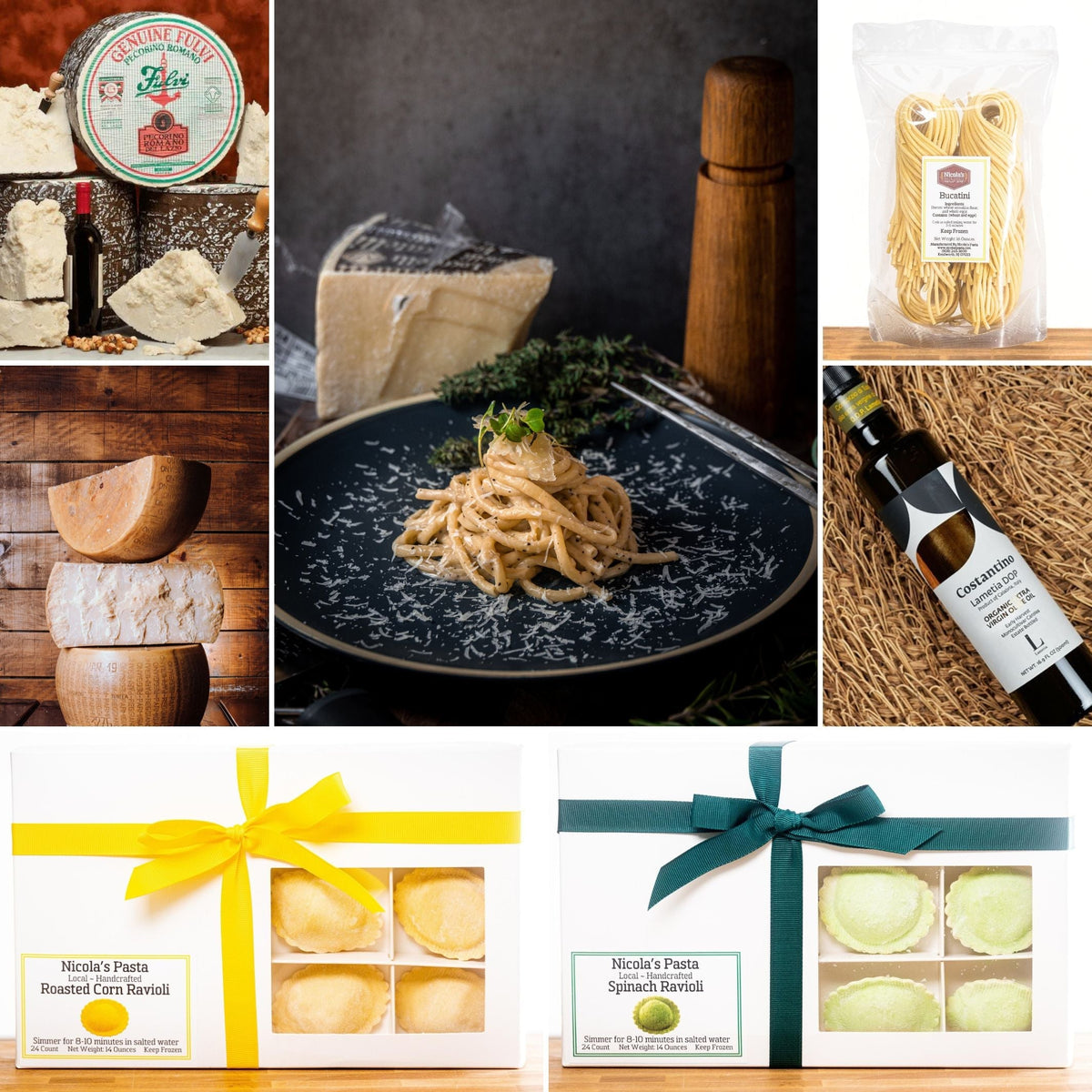 Italian Food Gifts