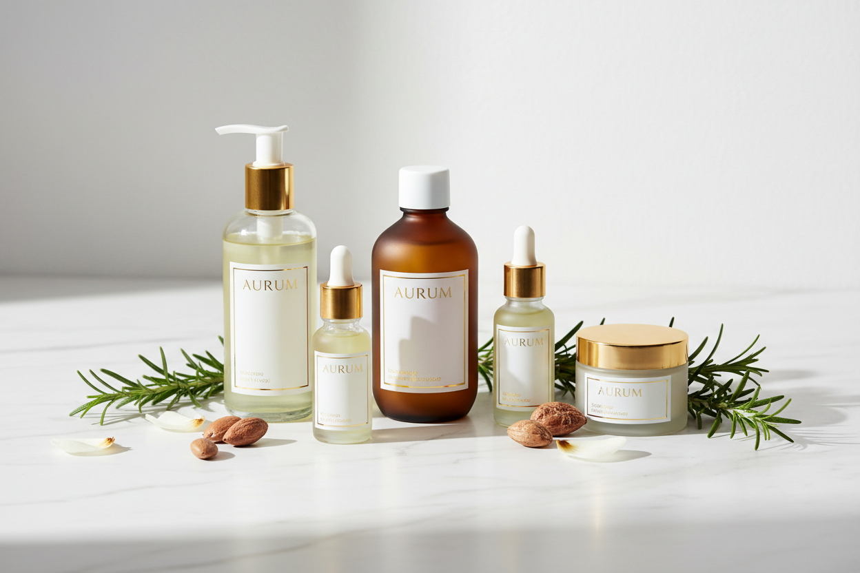 Hair Care hero image