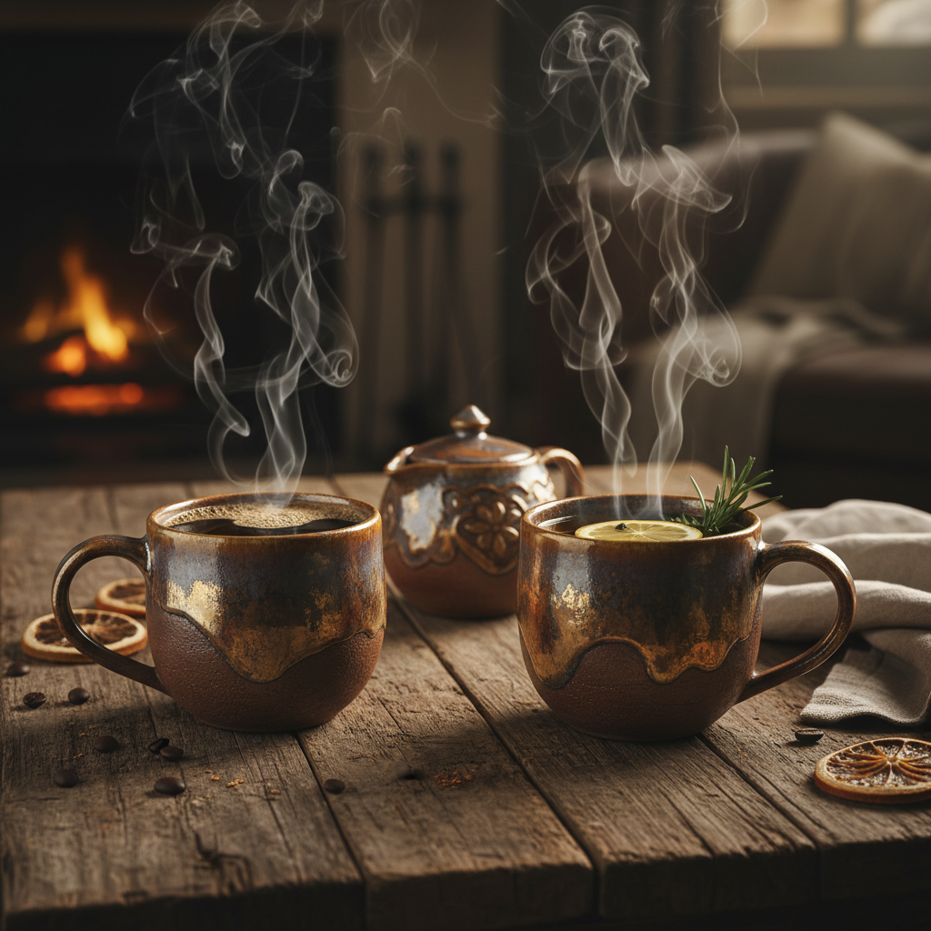 Hot Drinks