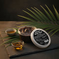 100% Authentic African Black Soap Paste – Deep Cleansing & Skin Detox