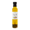 Rosemary Garlic Herb Extra Virgin Olive Oil | Gourmet Infused EVOO