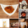 Bucatini All'Amatriciana Pasta Gift Bundle