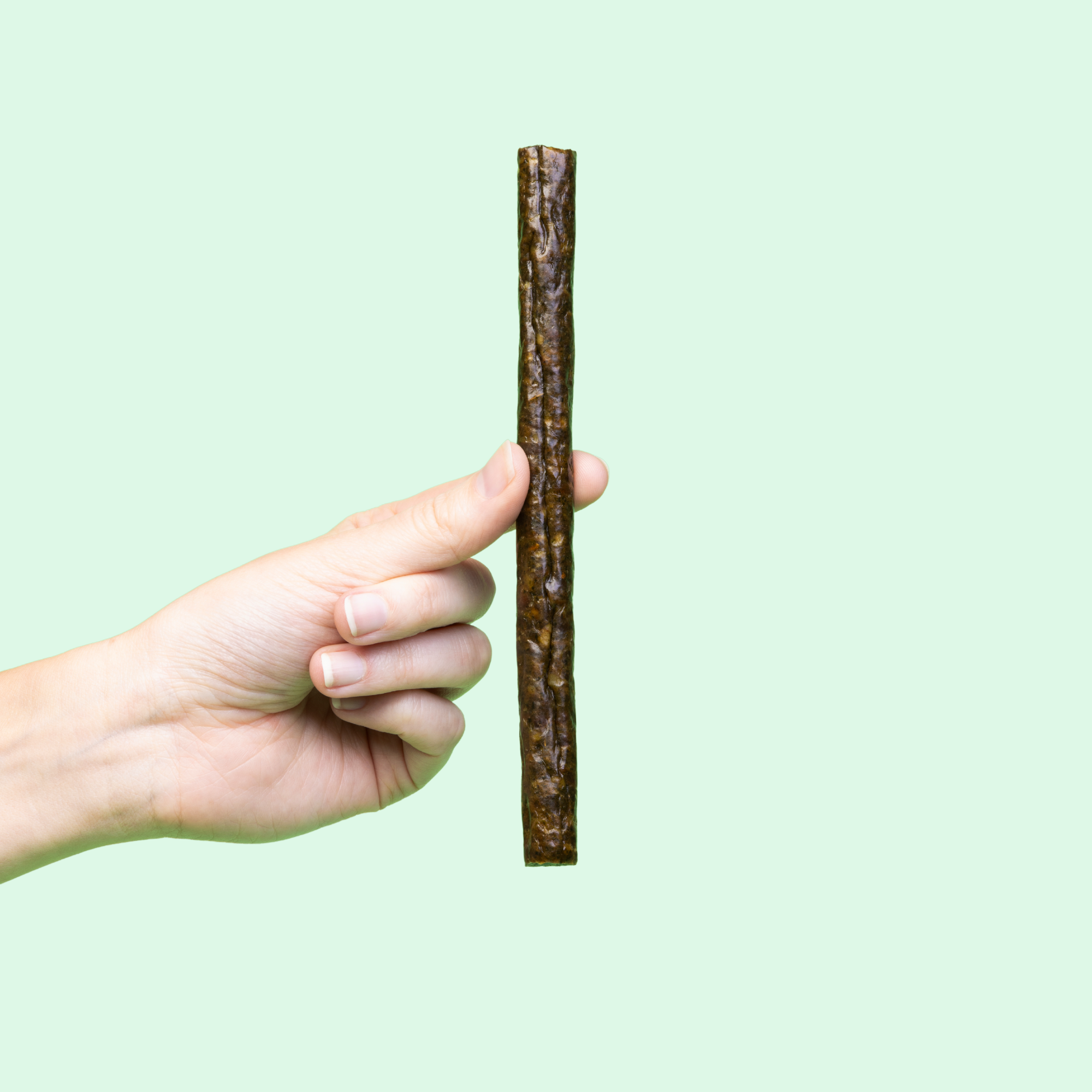 Chimichurri Beef Meat Sticks | Grass-Fed, Real Herbs, Zero Junk by Grazly