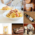 Bucatini Alla Gricia Pasta Gift Bundle