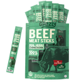 Chimichurri Beef Meat Sticks | Grass-Fed, Real Herbs, Zero Junk by Grazly