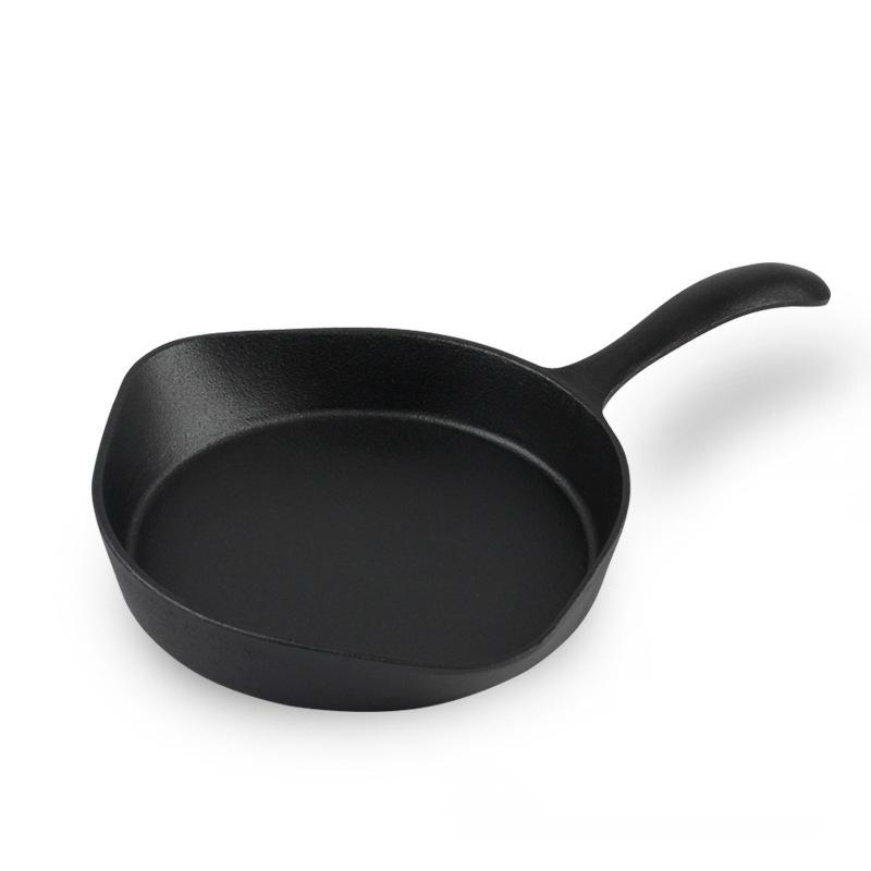Japanese Mini-Skillet