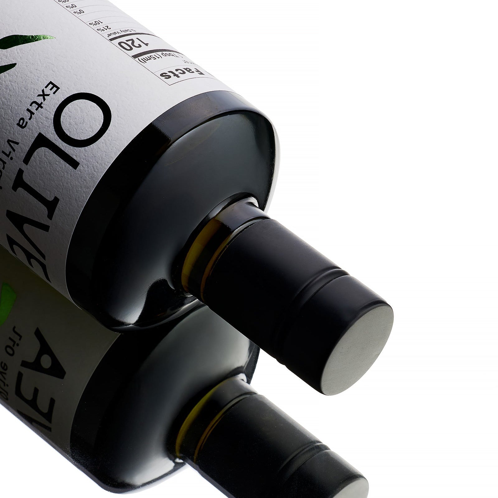 Ultra High Phenolic Olive Oil 1000mg Polyphenols | Premium Health EVOO