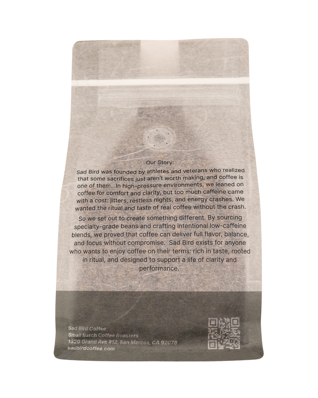 TRUE NORTH Decaf Coffee | Single Origin Medium Roast by Wagon Coffee