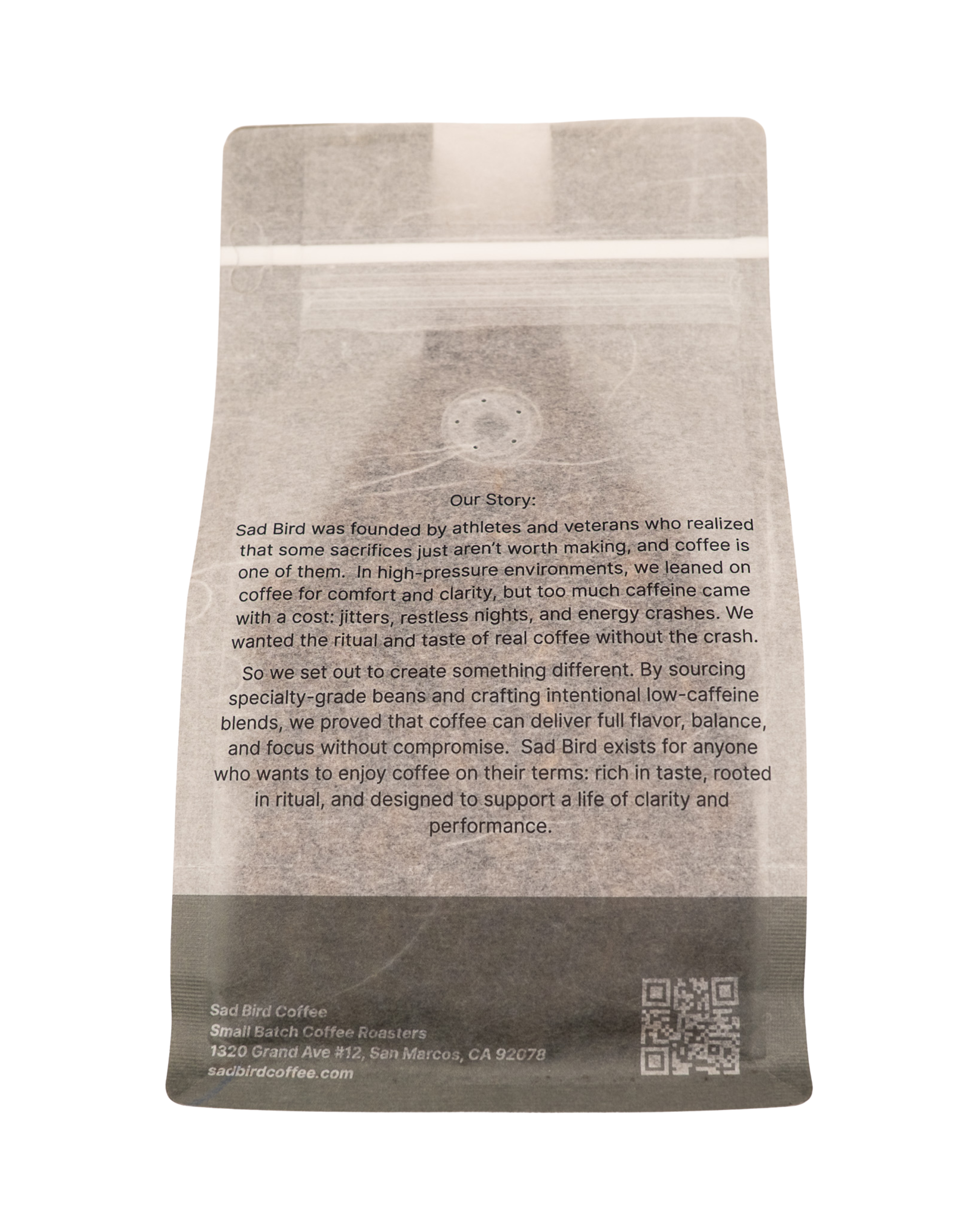 TRUE NORTH Decaf Coffee | Single Origin Medium Roast by Wagon Coffee