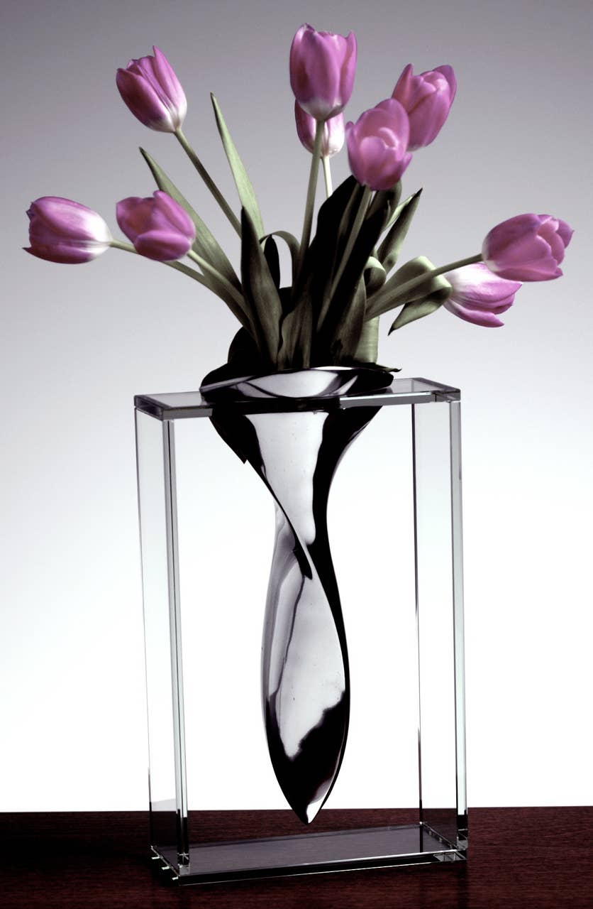 The Elvis Vase