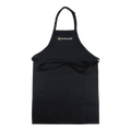 Embroidered Logo Apron