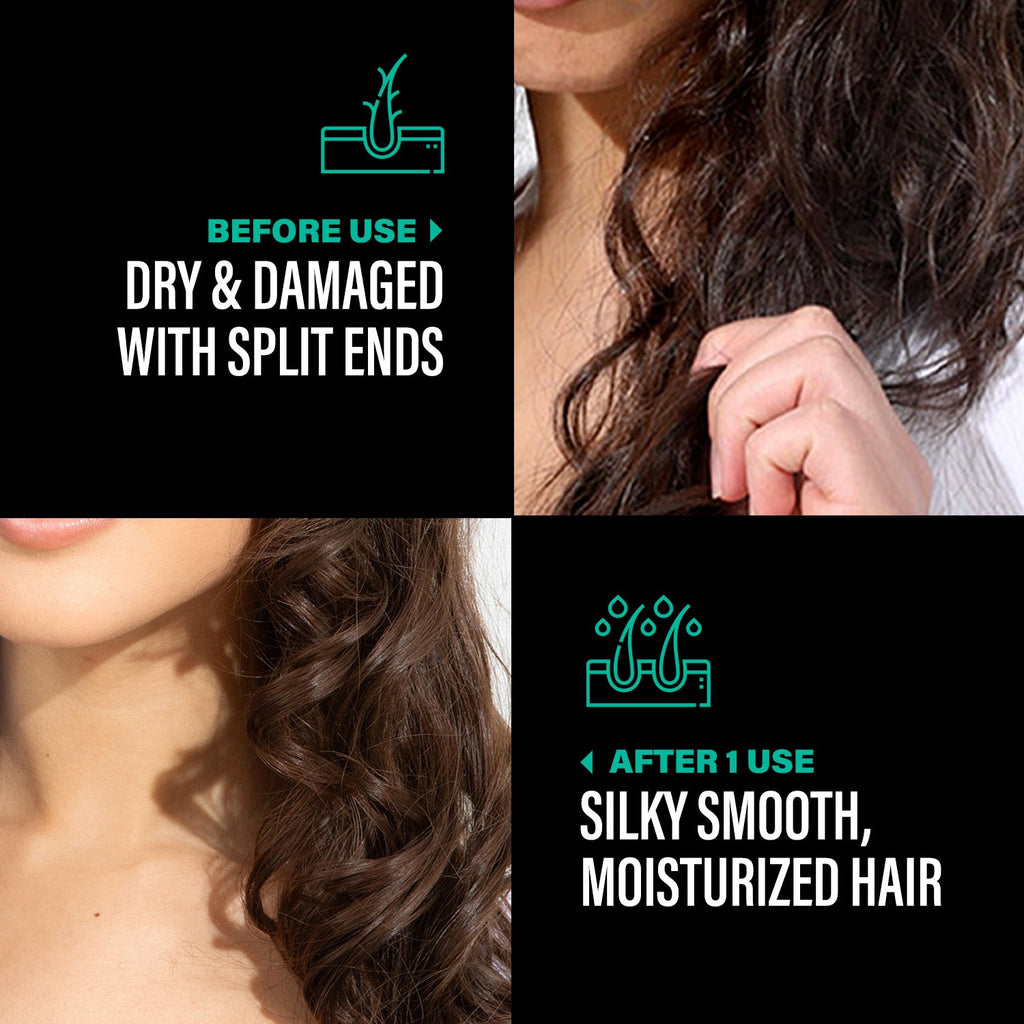Batana Oil for Hair & Skin | 100% Unrefined Natural Nourishment
