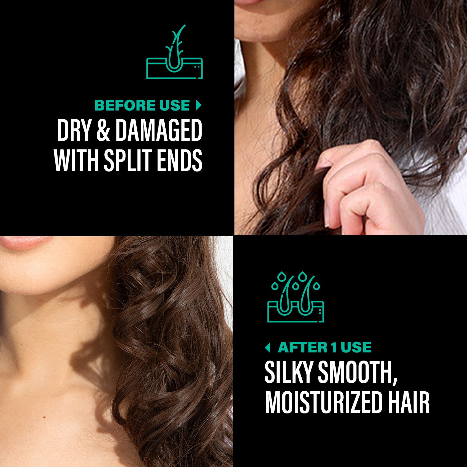 Batana Oil for Hair & Skin | 100% Unrefined Natural Nourishment