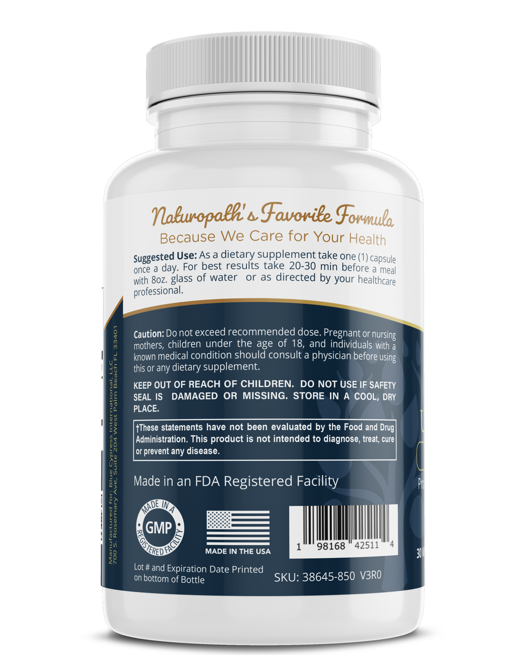 My Balance Coenzyme Q-10 (CoQ-10) — Cellular Energy & Heart Health Support