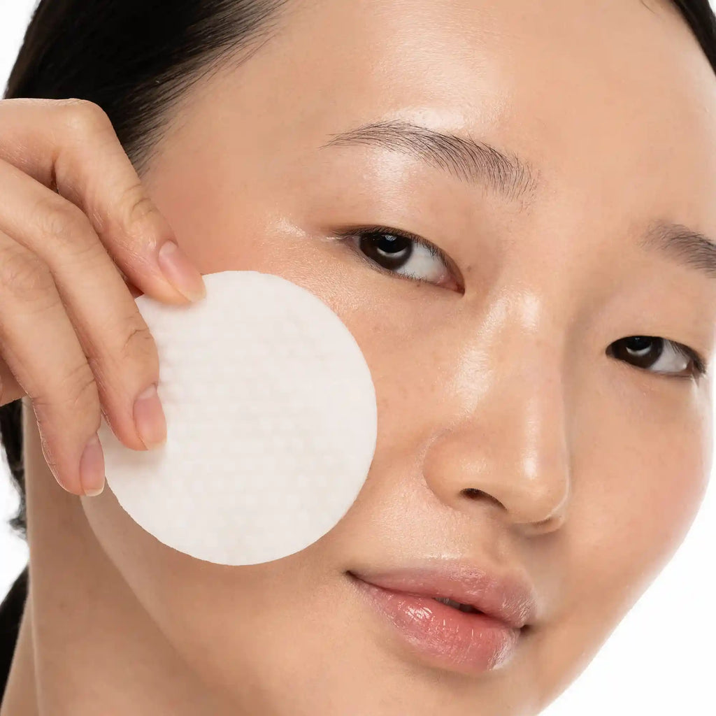 Collagen & Retinol Toner Pads | Anti-Aging Skincare for Radiant Skin