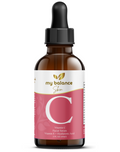 My Balance Facial Vitamin C Serum — Brightening & Hydrating Skincare