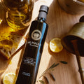 Mr. Papou's Authentic Extra Virgin Olive Oil | Greek EVOO