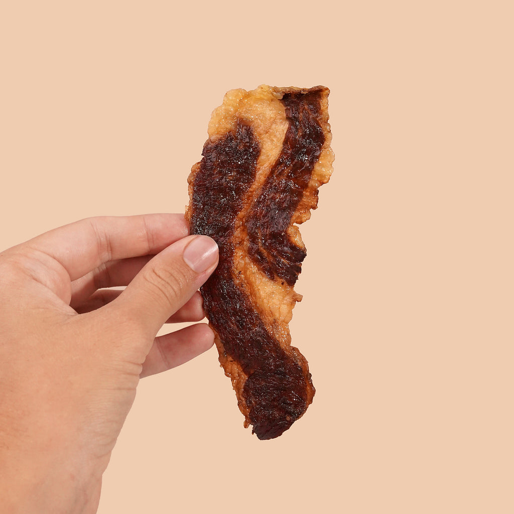 Grass-Fed Beef Brisket Slabs | 100% Grass-Fed & Finished Jerky by Grazly