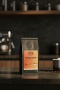 Weekend Coffee Espresso Blend | Rich Specialty Roast by Wagon Coffee