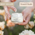 Fresh Face Cream Anti-Aging Tallow Moisturizer | Natural Skin Renewal