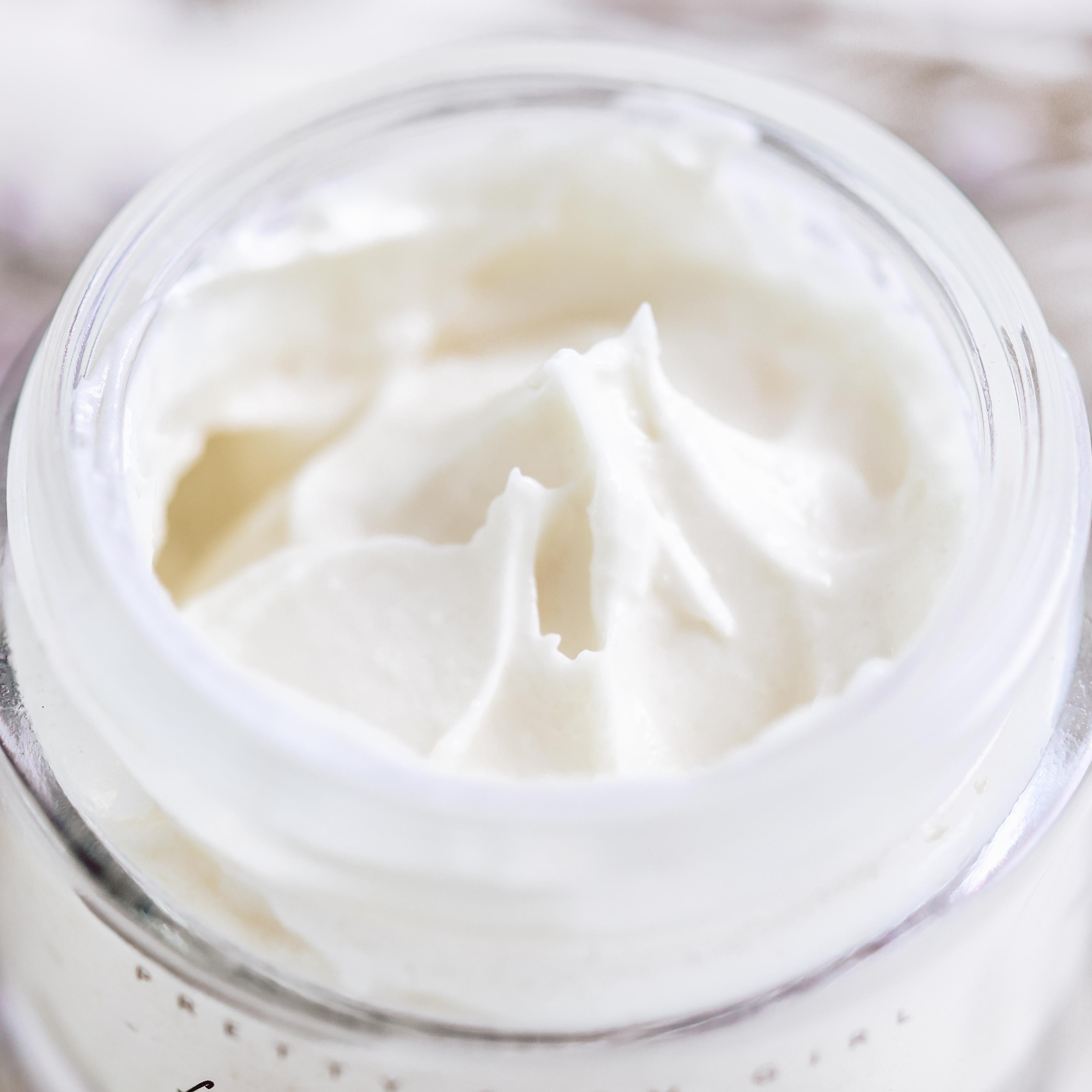 Fresh Face Cream Anti-Aging Tallow Moisturizer | Natural Skin Renewal
