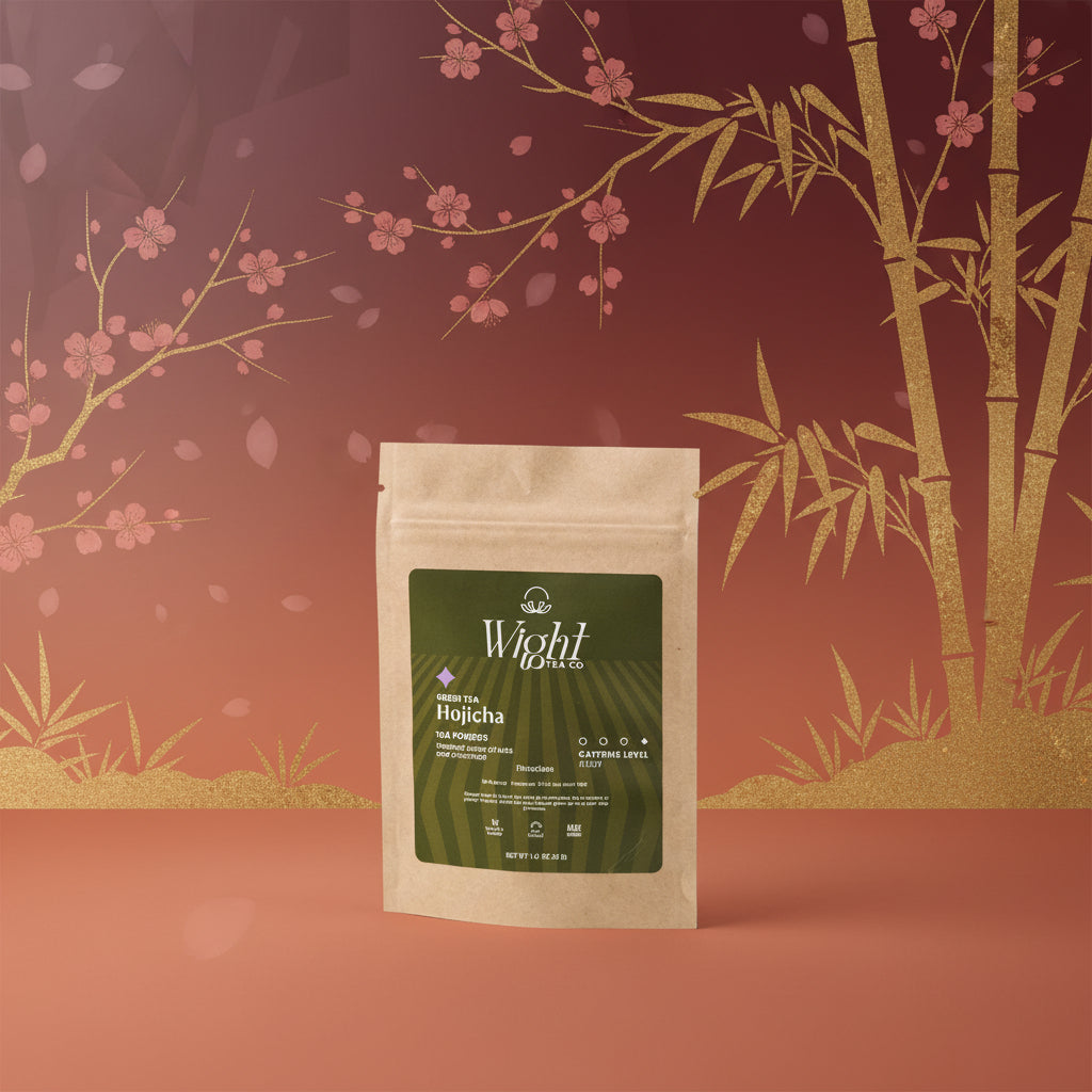 Hojicha