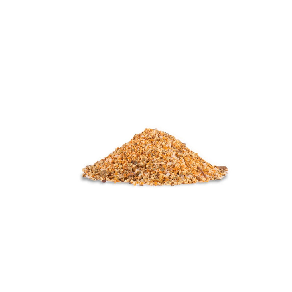 Honey & Herb Rub | Sweet & Savory Seasoning for Grilling & Roasting