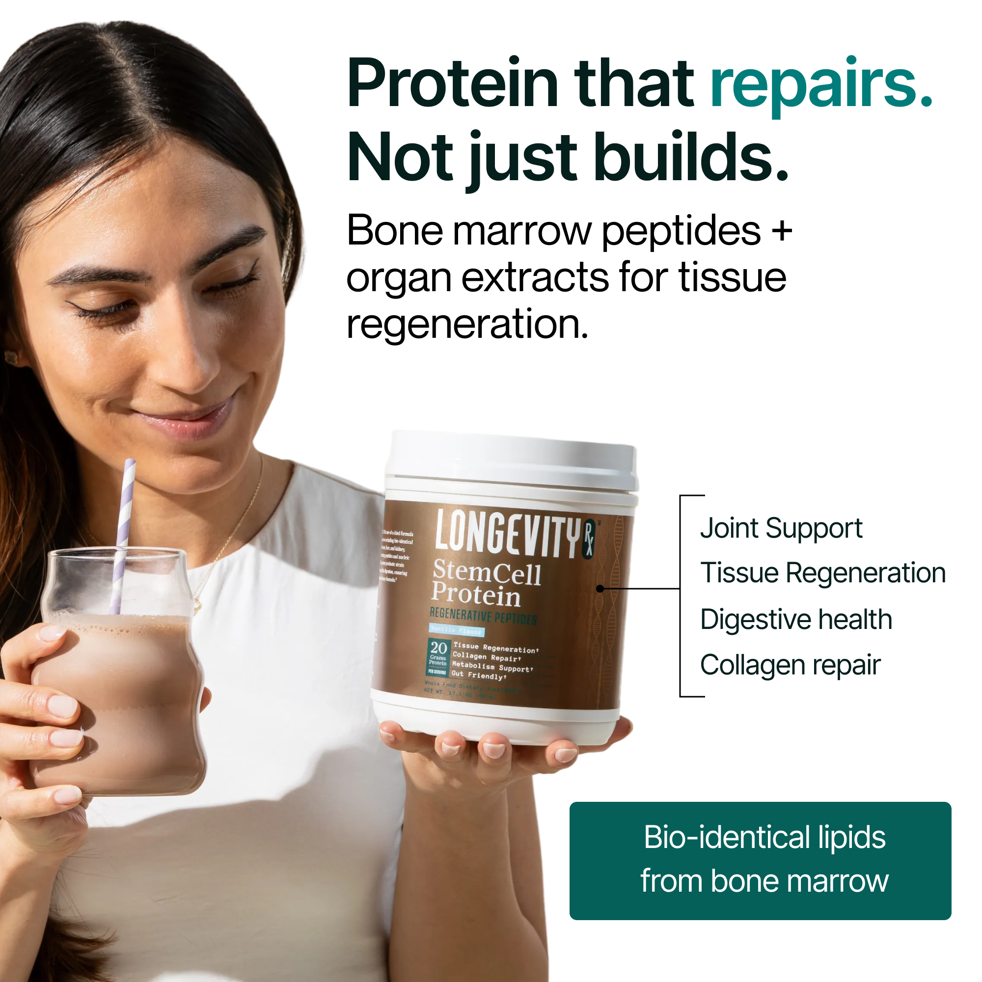 StemCell Protein