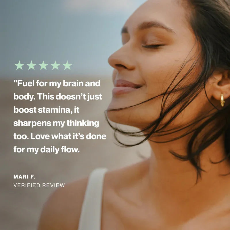 MitoMultiply | Methylated Multivitamin