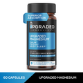 Upgraded Magnesium Sleep Supplement | Clinically Shown to Improve REM & Deep Sleep