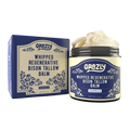 Whipped Bison Tallow & Manuka Honey Moisturizing Balm | Deep Skin Hydration