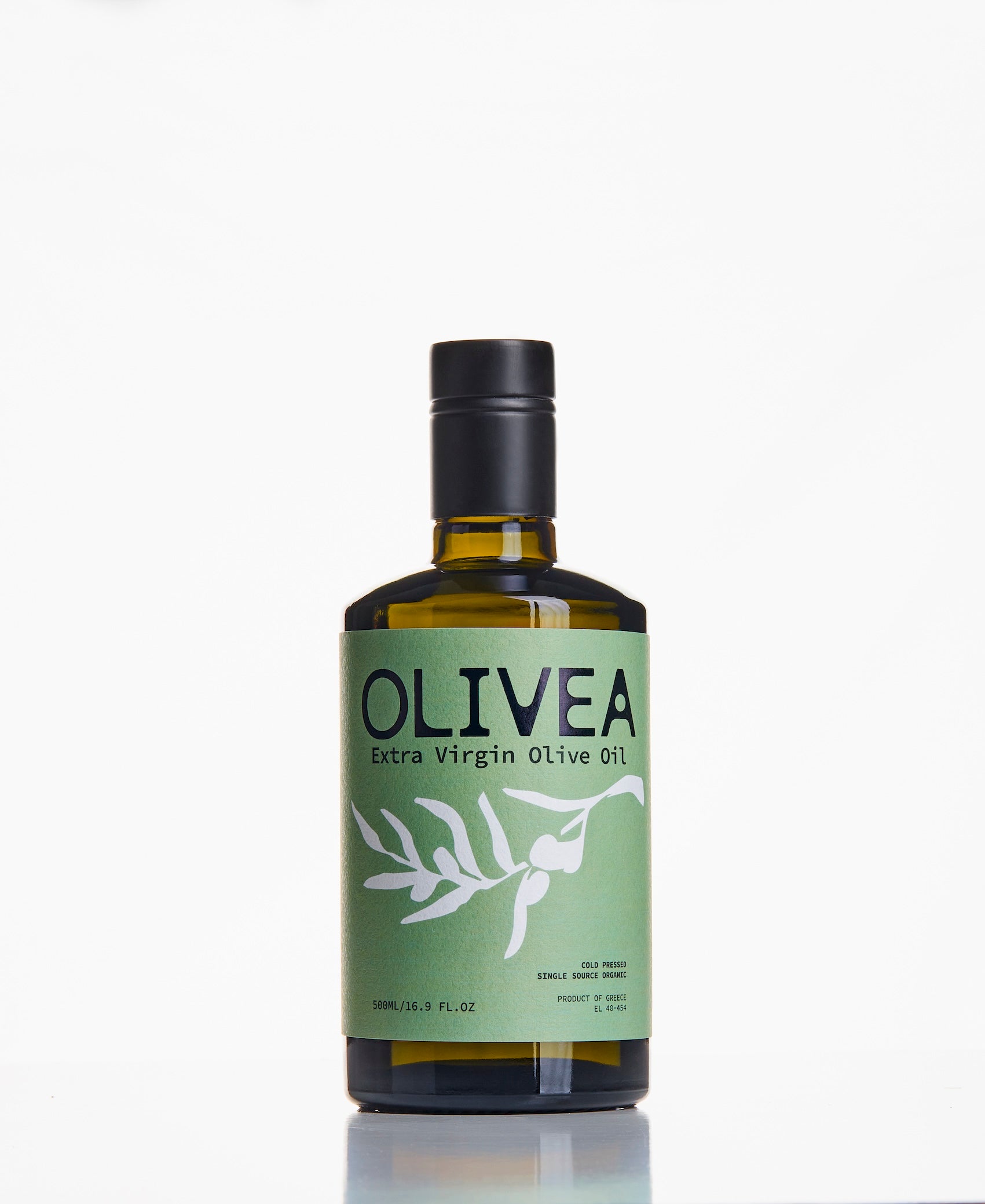 High Phenolic Olive Oil 500mg Polyphenols | Antioxidant-Rich EVOO