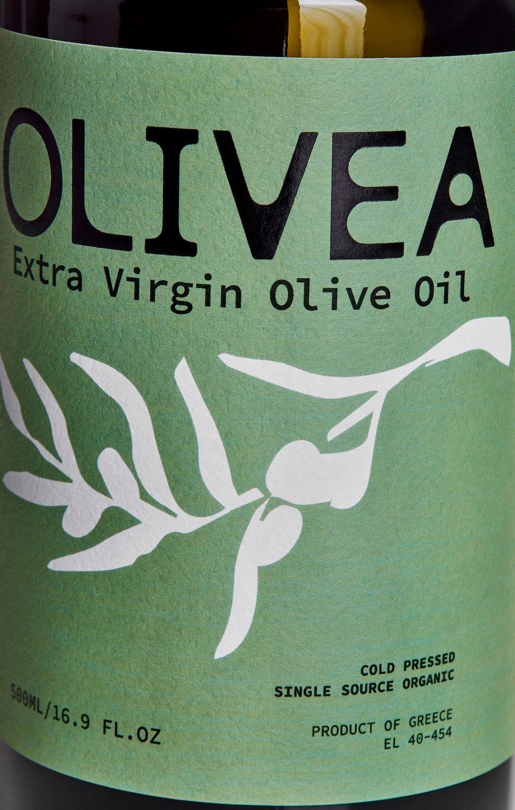 High Phenolic Olive Oil 500mg Polyphenols | Antioxidant-Rich EVOO