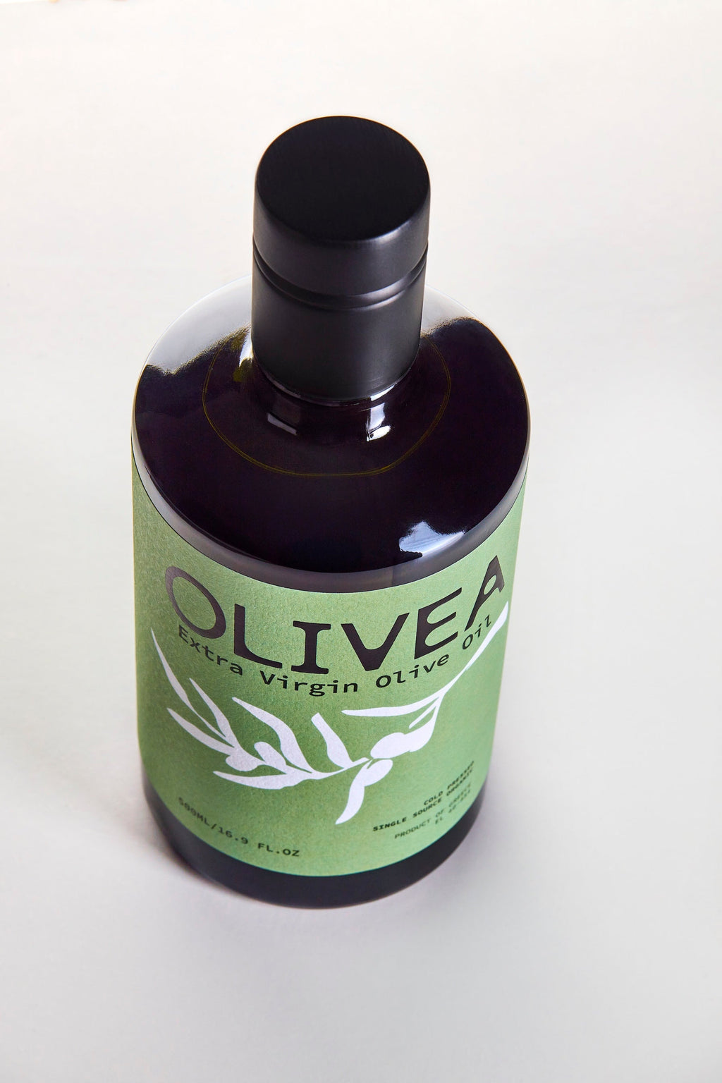 High Phenolic Olive Oil 500mg Polyphenols | Antioxidant-Rich EVOO