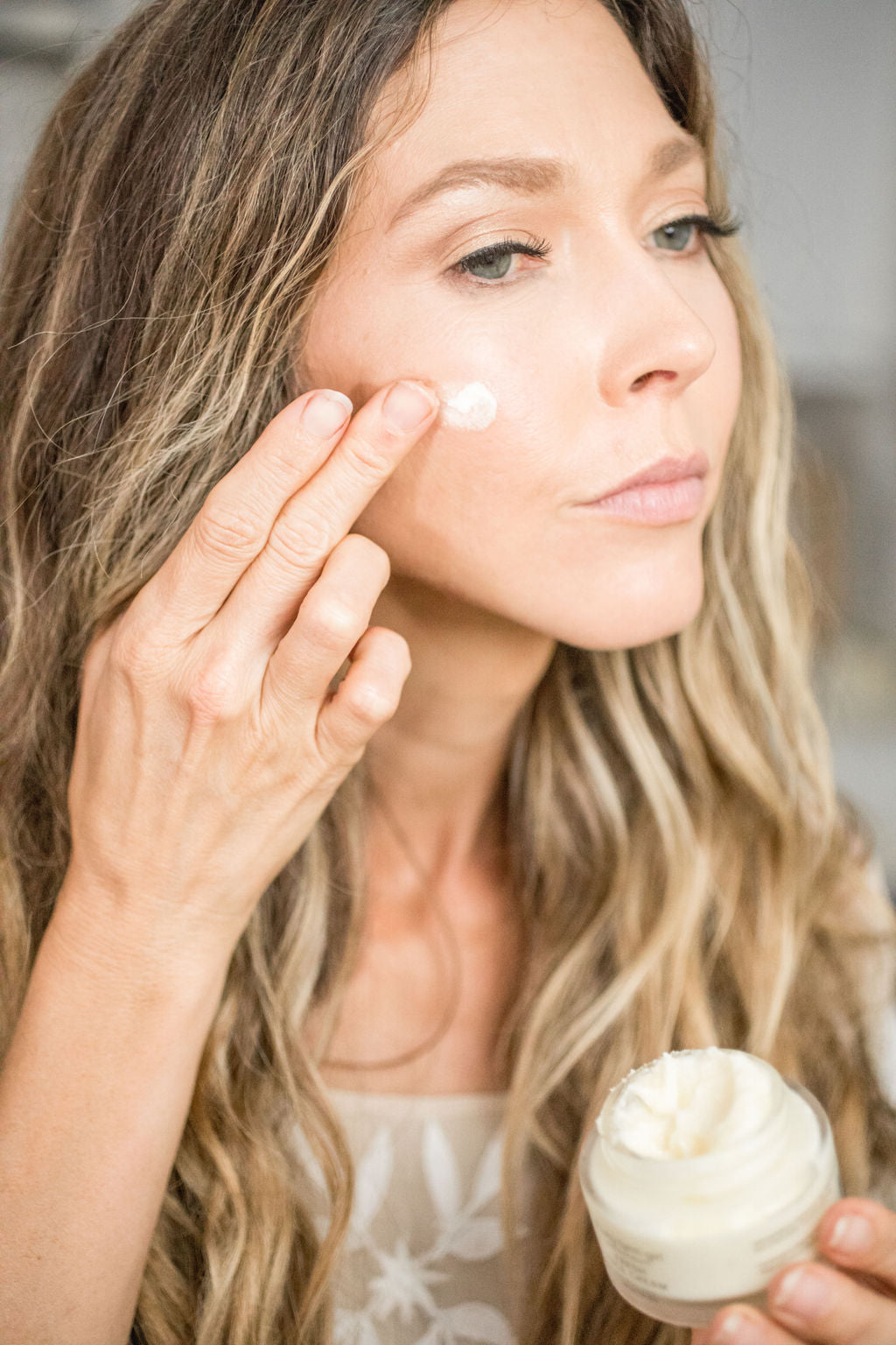 Fresh Face Cream Anti-Aging Tallow Moisturizer | Natural Skin Renewal