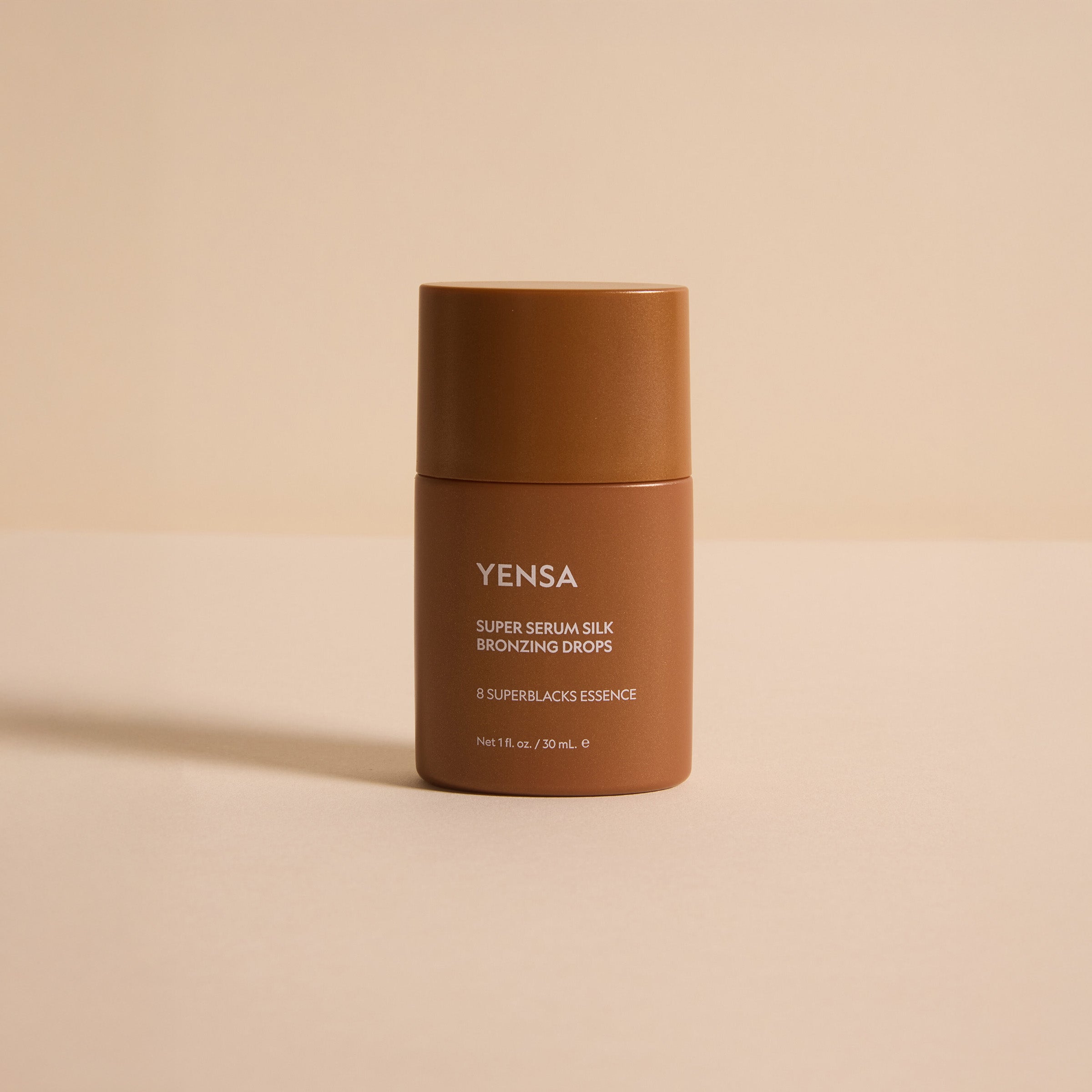 Super Serum Silk Bronzing Drops | Radiant Glow for All Skin Tones