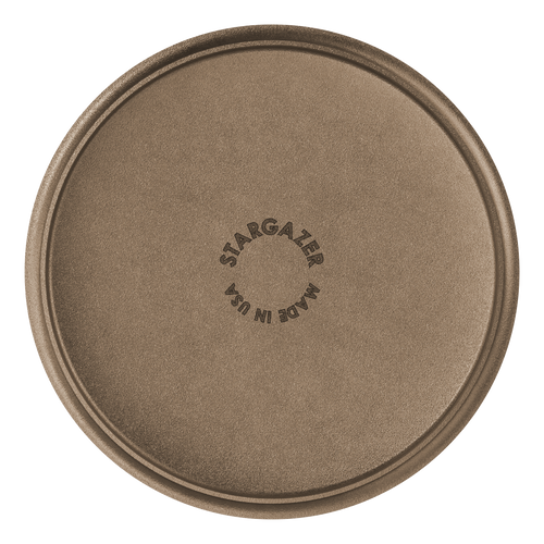 13.5-Inch Cast Iron Lid
