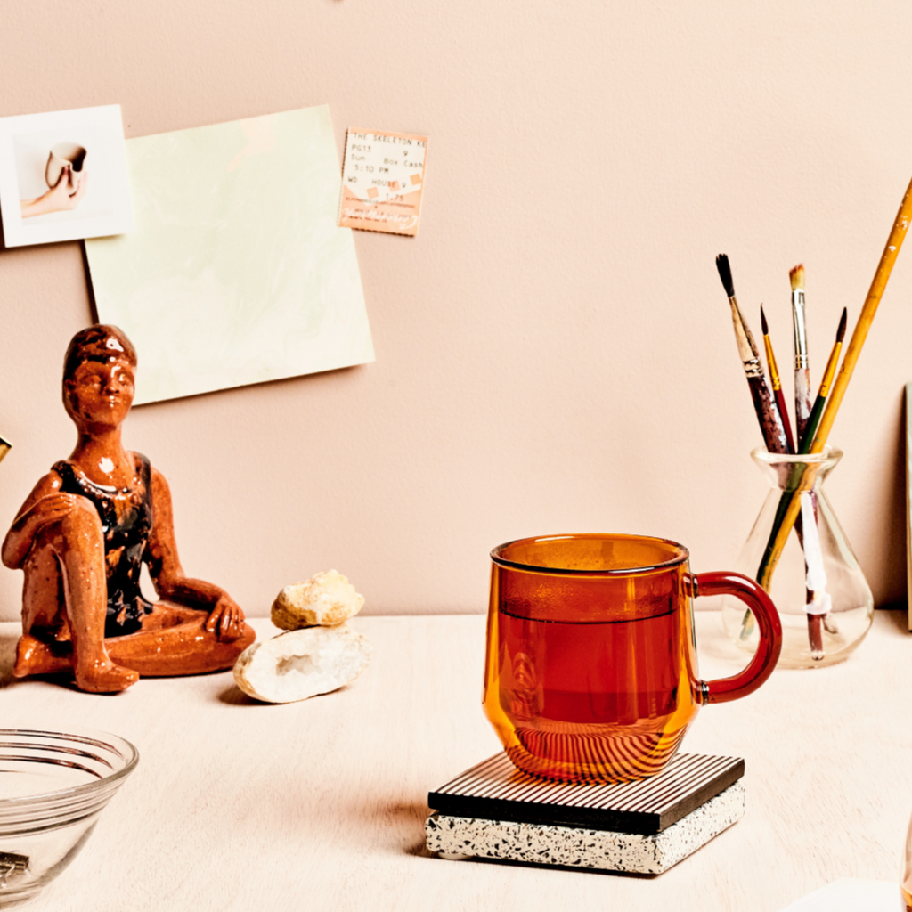 Sage Rose White Tea