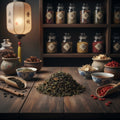 Se Chung Oolong