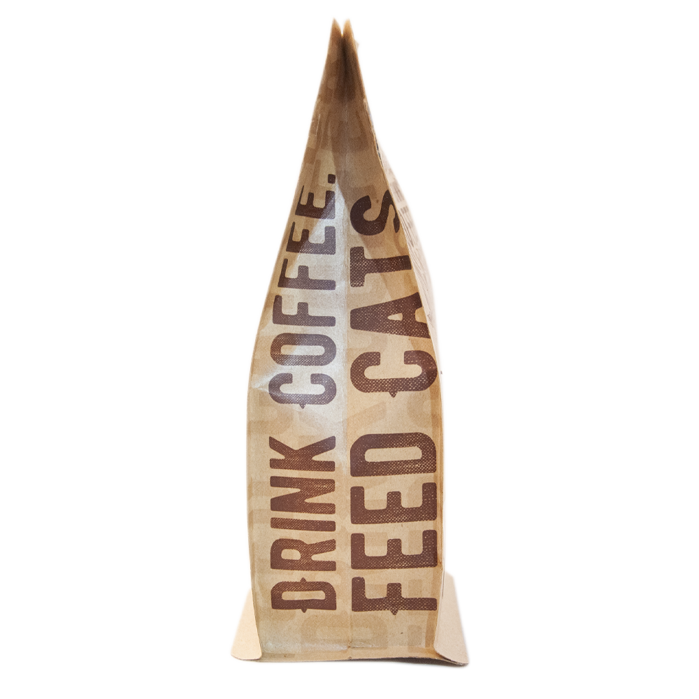 Bean's Espresso Blend – Medium Roast Espresso | Kitty Town Coffee