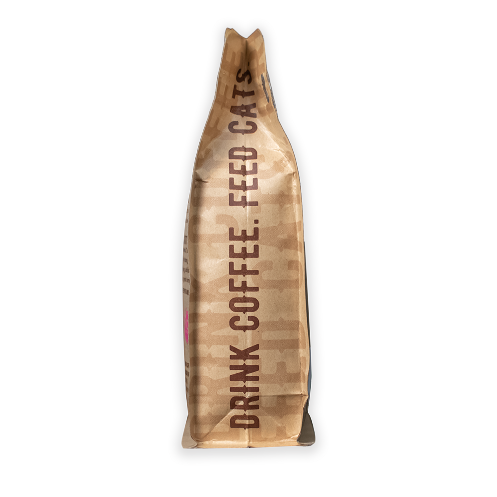Single Origin Sampler – Simba, Tia, Pip & Thuthan | Kitty Town Coffee