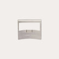 Stainless Steel Side Handle