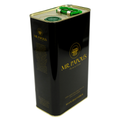 Mr. Papou's Extra Virgin Olive Oil Family Tin | Greek EVOO Gift Set