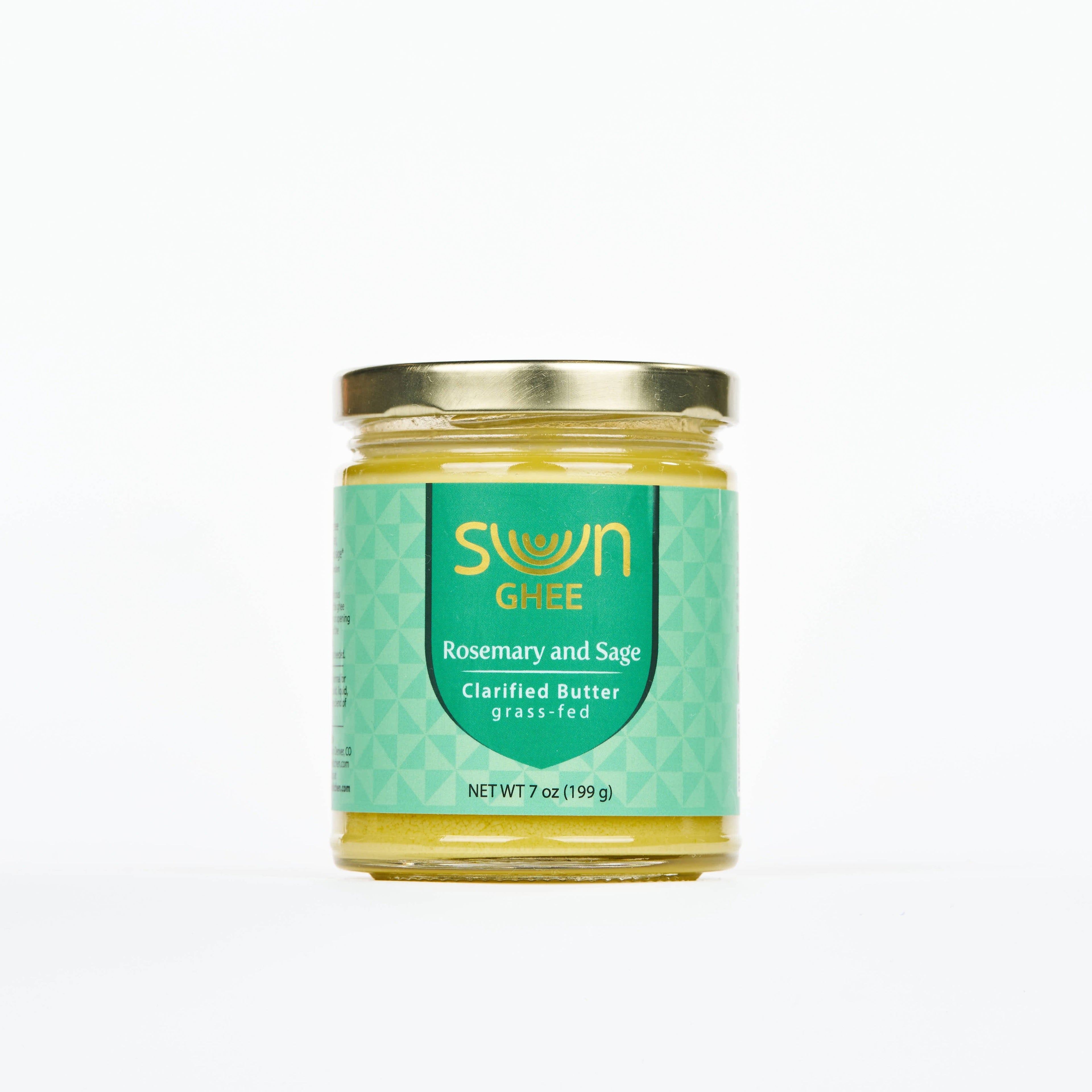 Rosemary & Sage Herb Blend | Aromatic Seasoning for Roasting & Cooking