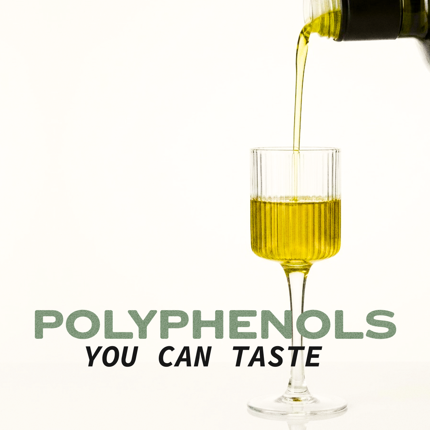 Ultra High Phenolic Olive Oil 1000mg Polyphenols | Premium Health EVOO