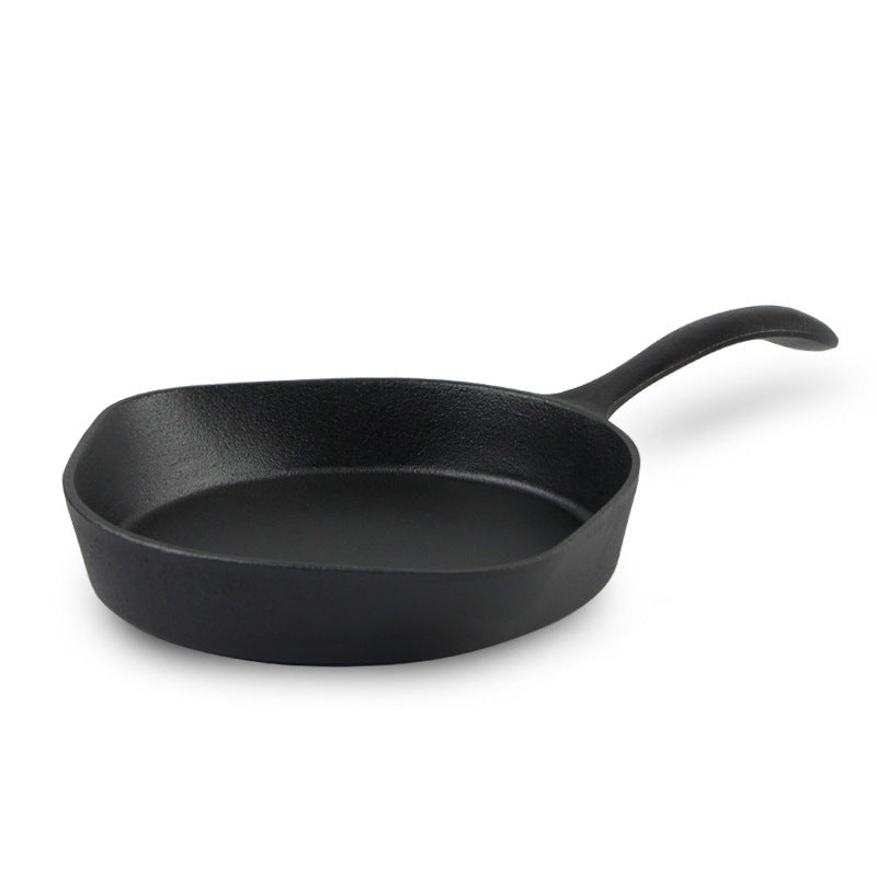 Japanese Mini-Skillet