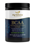 My Balance BCAA — Branched Chain Amino Acids | Watermelon Flavor